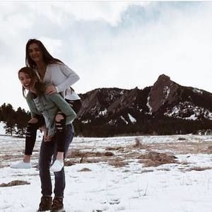 Meet your Posher, Martha